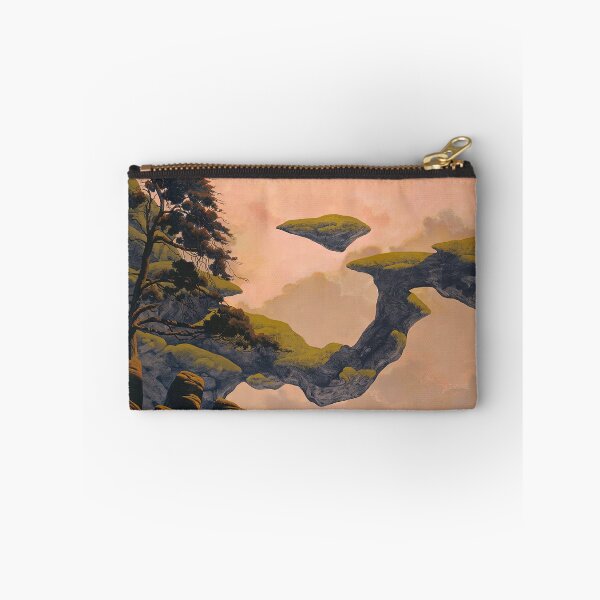 Item preview, Roger Dean designed and sold by dottyshai.