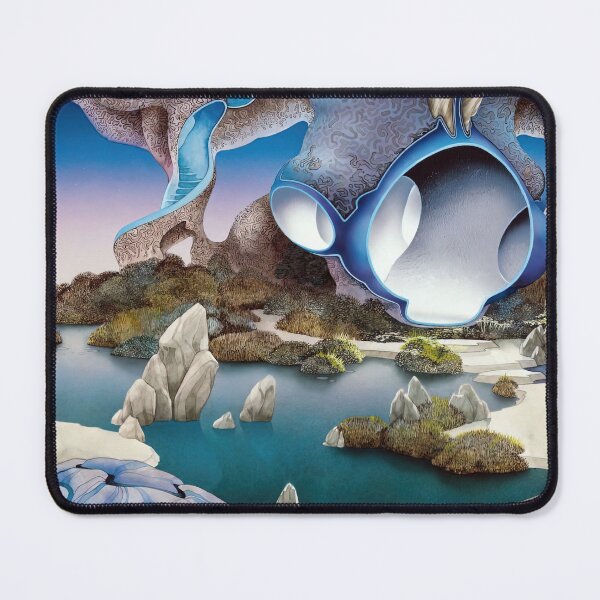 Item preview, Roger Dean designed and sold by dottyshai.