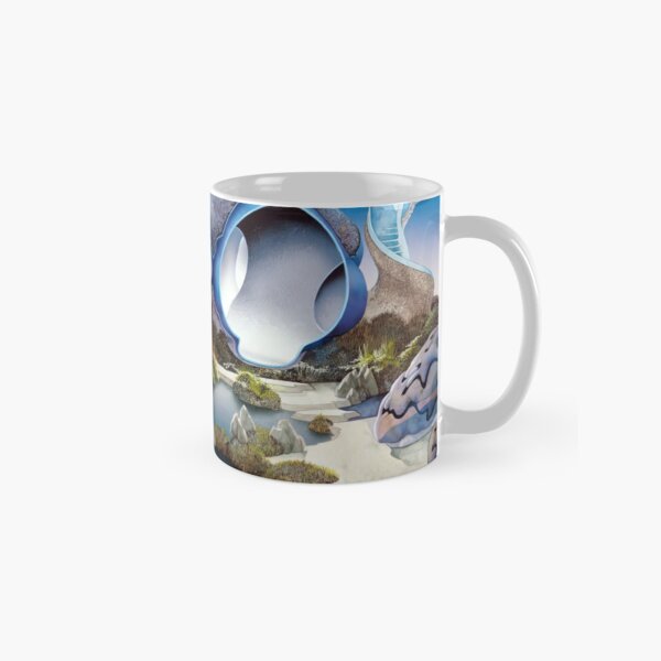 Item preview, Roger Dean designed and sold by dottyshai.