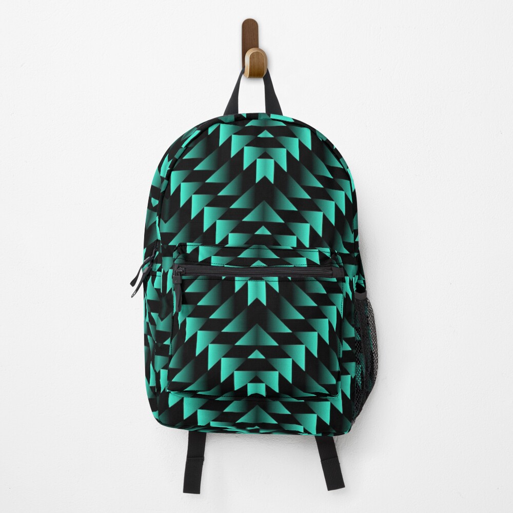 Item preview, Backpack designed and sold by souanaca.