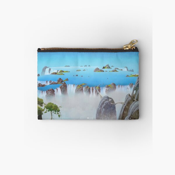 Item preview, Roger Dean designed and sold by dottyshai.