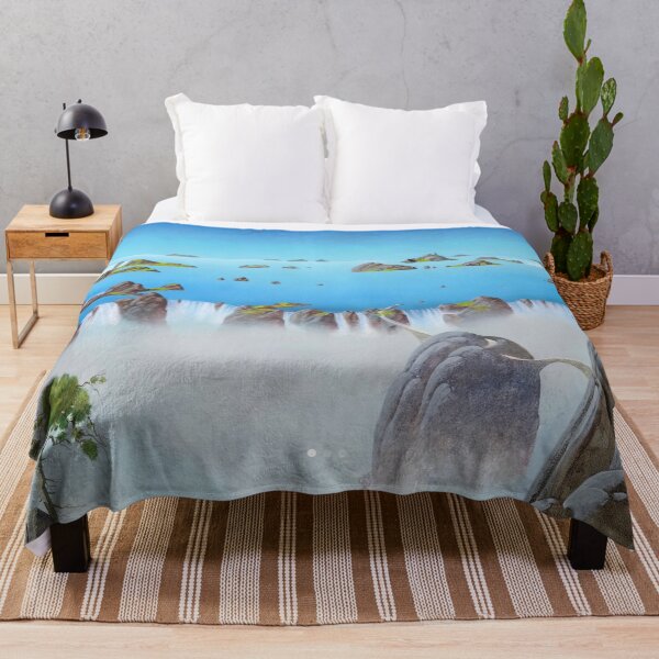 Item preview, Roger Dean designed and sold by dottyshai.