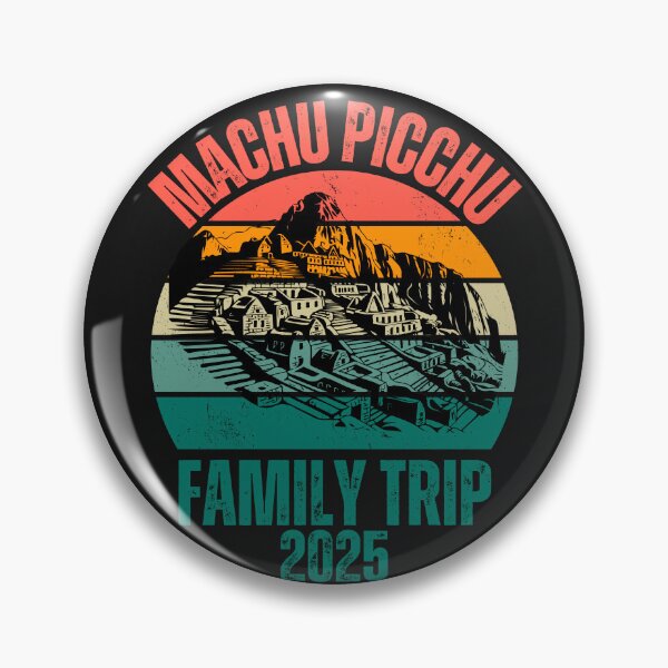 Item preview,   Machu Picchu family trip Cusco Cuzco llama 2025 designed and sold by erozzz.