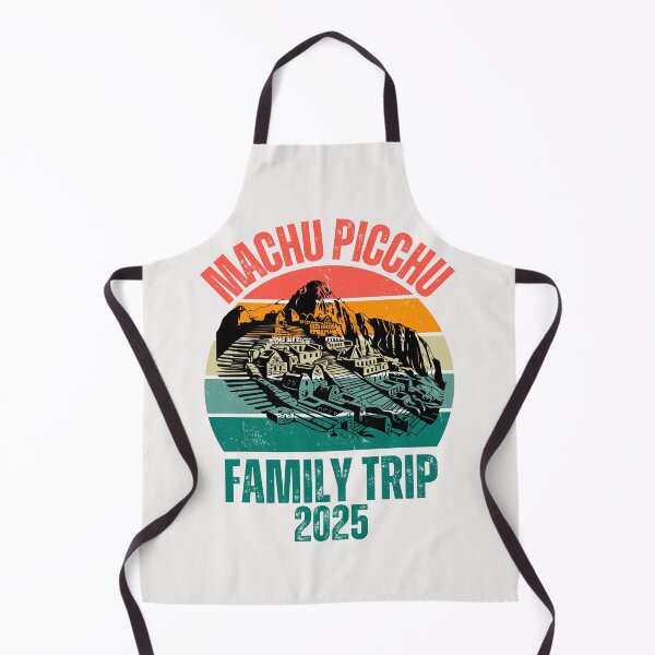 Item preview,   Machu Picchu family trip Cusco Cuzco llama 2025 designed and sold by erozzz.
