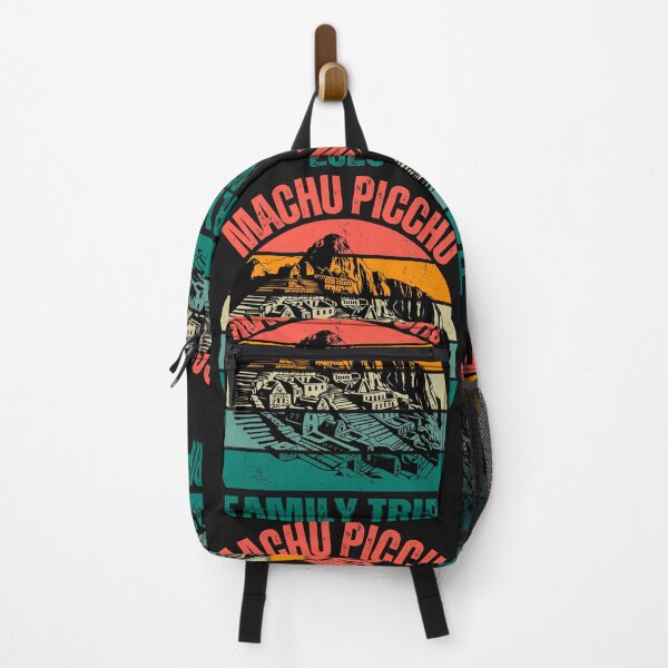 Item preview, Machu Picchu family trip Cusco Cuzco llama 2025 designed and sold by erozzz.