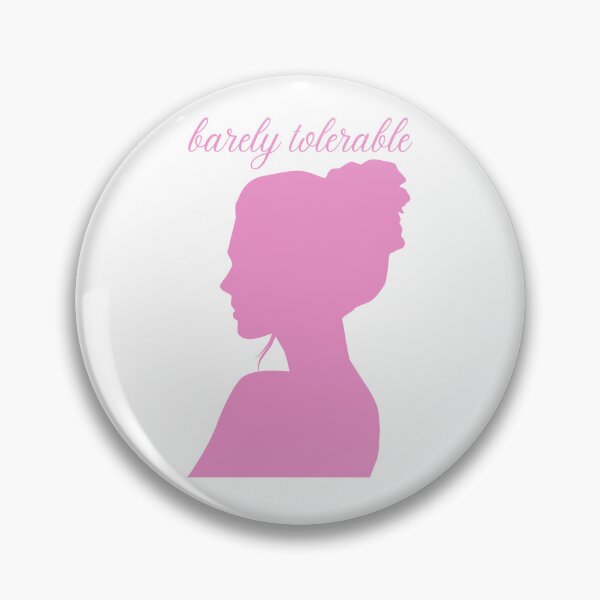 Item preview, barely tolerable pink designed and sold by Sun-chan.