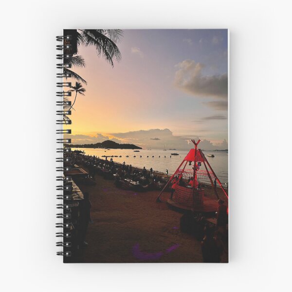 Item preview, Sunset designed and sold by Tessk4.