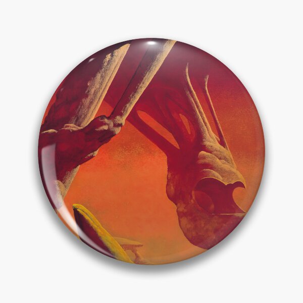 Item preview, Roger Dean designed and sold by dottyshai.
