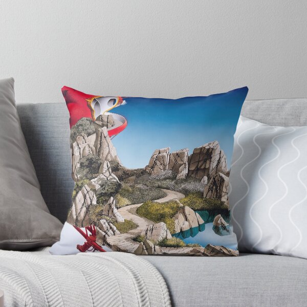 Item preview, Roger Dean designed and sold by dottyshai.