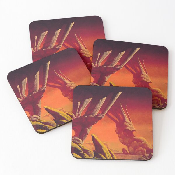 Item preview, Roger Dean designed and sold by dottyshai.