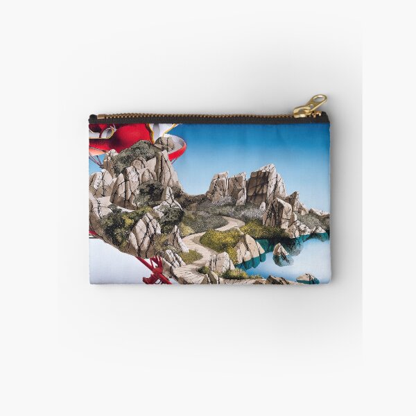 Item preview, Roger Dean designed and sold by dottyshai.