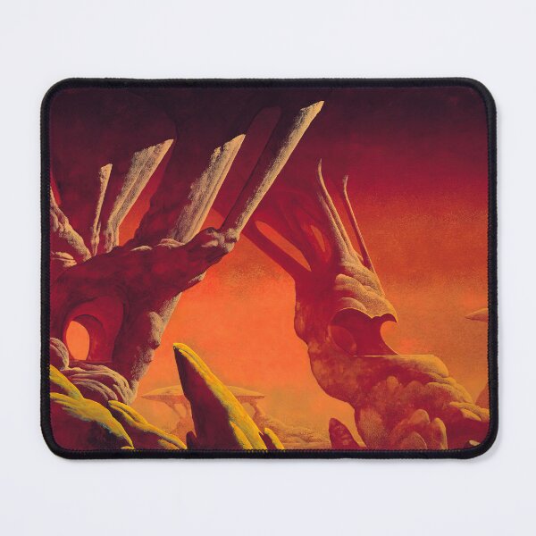 Item preview, Roger Dean designed and sold by dottyshai.