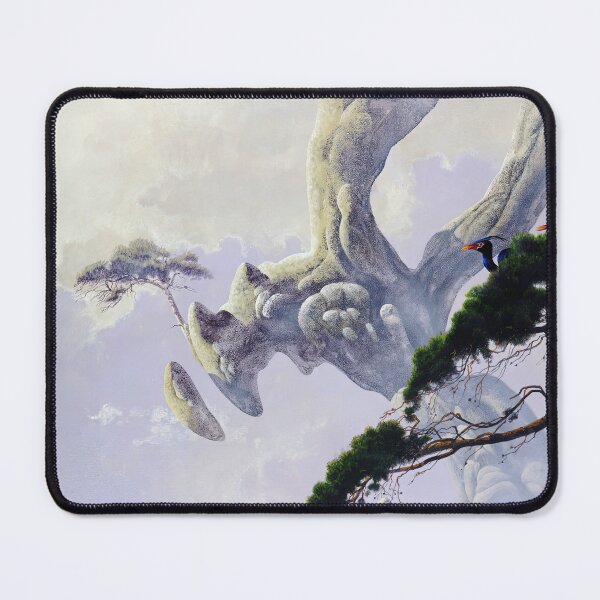 Item preview, Roger Dean designed and sold by dottyshai.