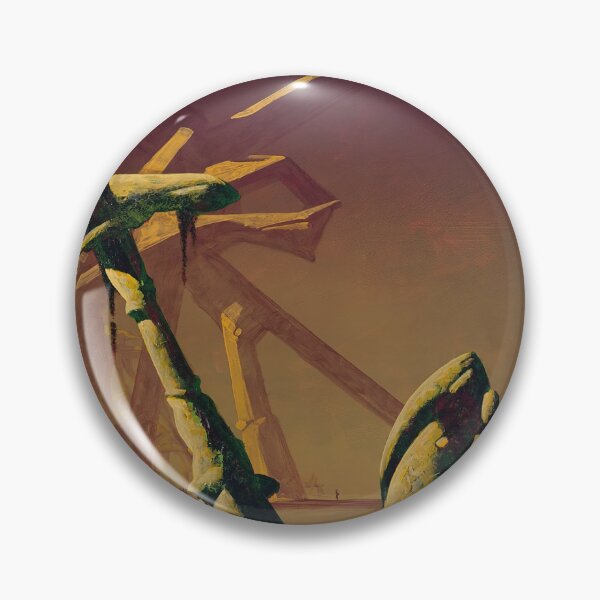 Item preview, Roger Dean designed and sold by dottyshai.