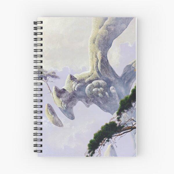 Item preview, Roger Dean designed and sold by dottyshai.