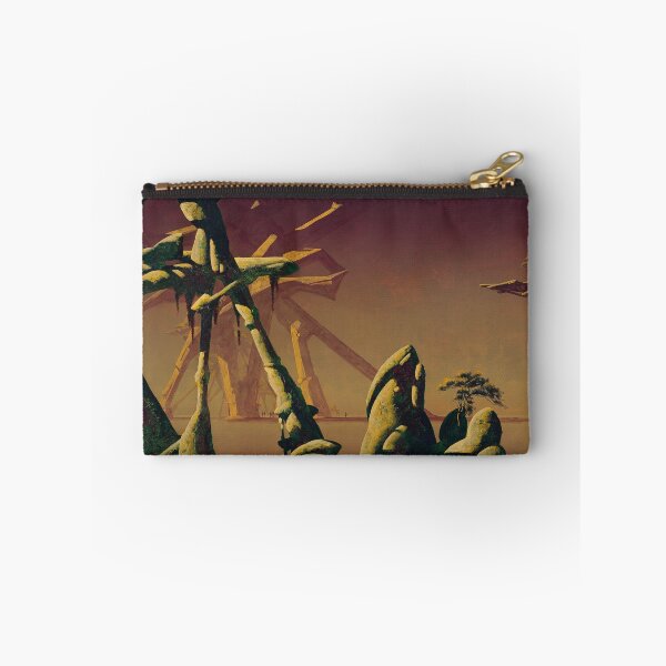 Item preview, Roger Dean designed and sold by dottyshai.