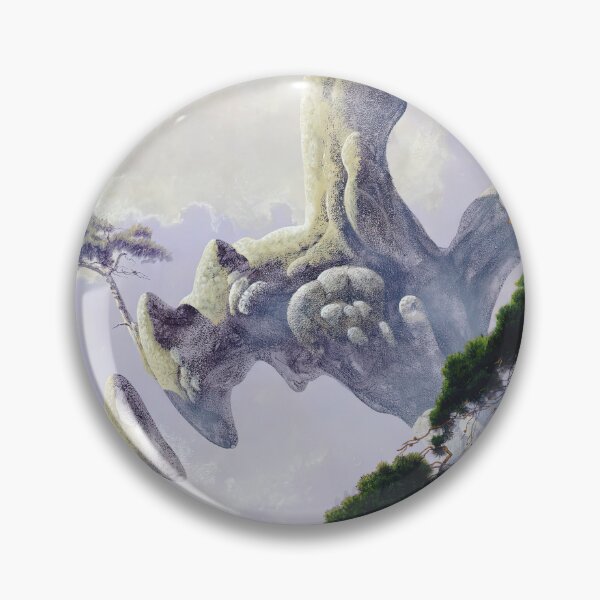 Item preview, Roger Dean designed and sold by dottyshai.