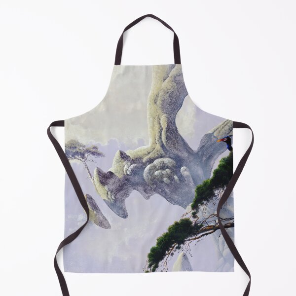 Item preview, Roger Dean designed and sold by dottyshai.