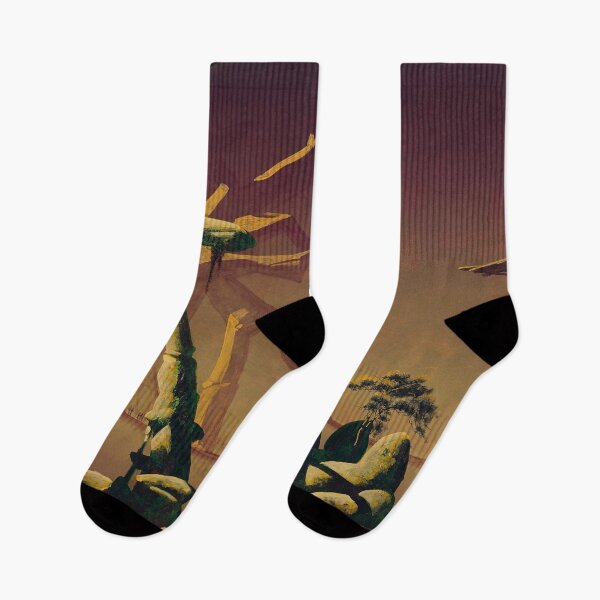 Item preview, Roger Dean designed and sold by dottyshai.