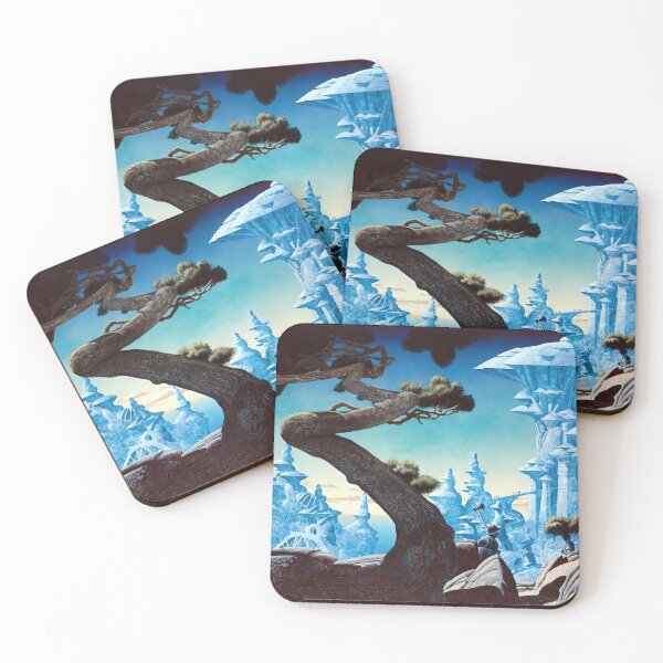 Item preview, Roger Dean designed and sold by dottyshai.