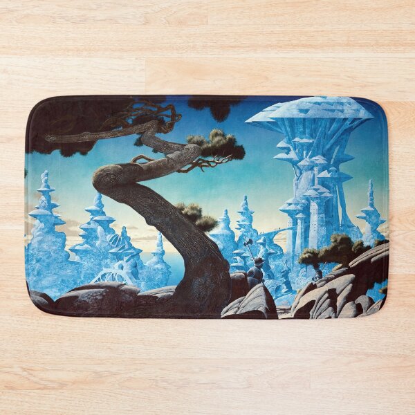 Item preview, Roger Dean designed and sold by dottyshai.
