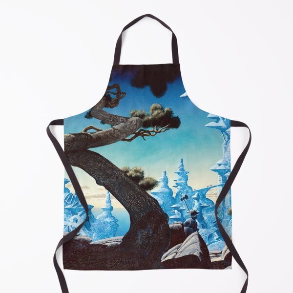 Item preview, Roger Dean designed and sold by dottyshai.