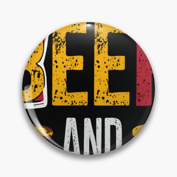 Item preview, I Run On Beer And Schnitzels designed and sold by KitonicTees.