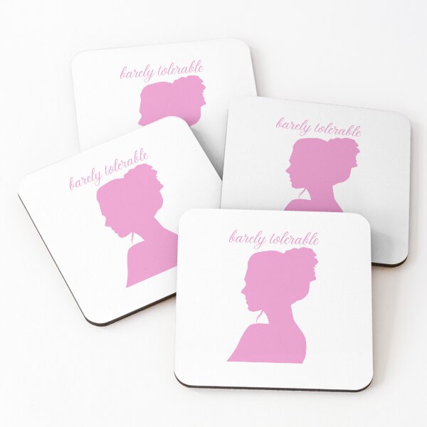 Item preview, barely tolerable pink designed and sold by Sun-chan.