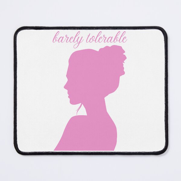Item preview, barely tolerable pink designed and sold by Sun-chan.