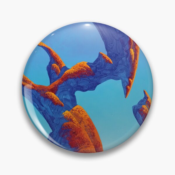 Item preview, Roger Dean designed and sold by dottyshai.