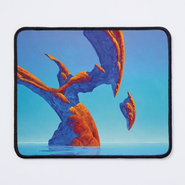 Item preview, Roger Dean designed and sold by dottyshai.