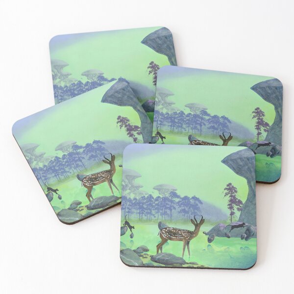 Item preview, Roger Dean designed and sold by dottyshai.