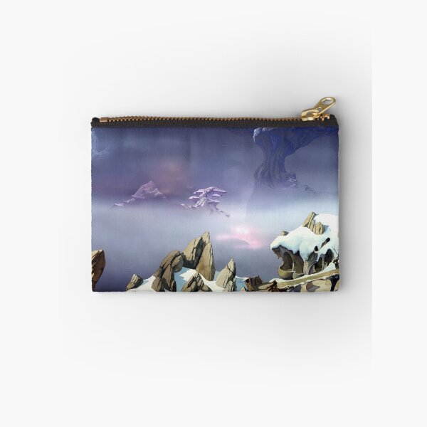 Item preview, Roger Dean designed and sold by dottyshai.