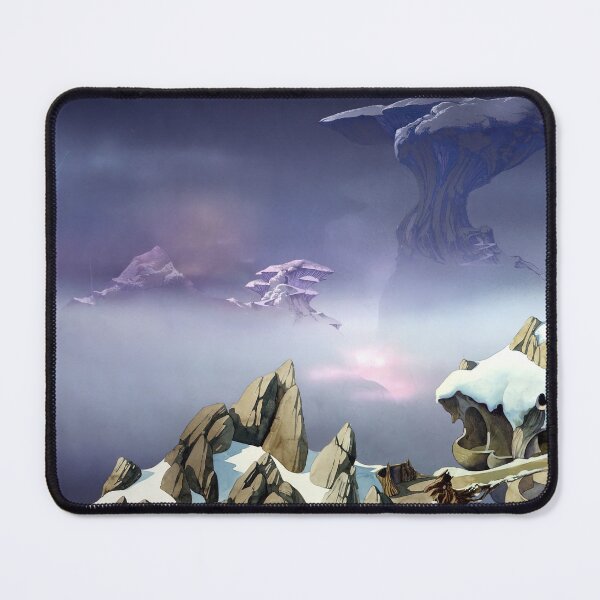 Item preview, Roger Dean designed and sold by dottyshai.