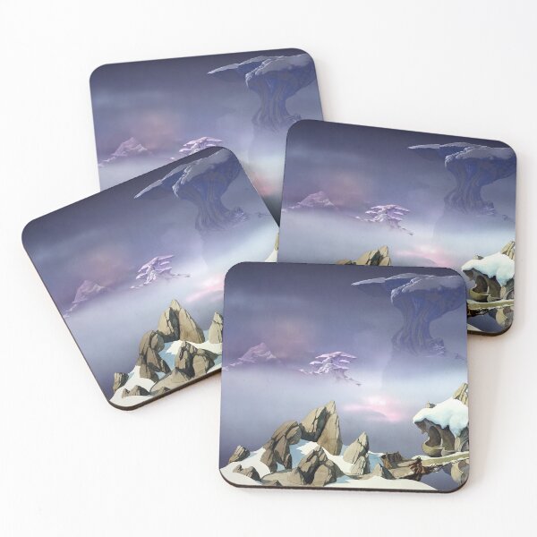 Item preview, Roger Dean designed and sold by dottyshai.