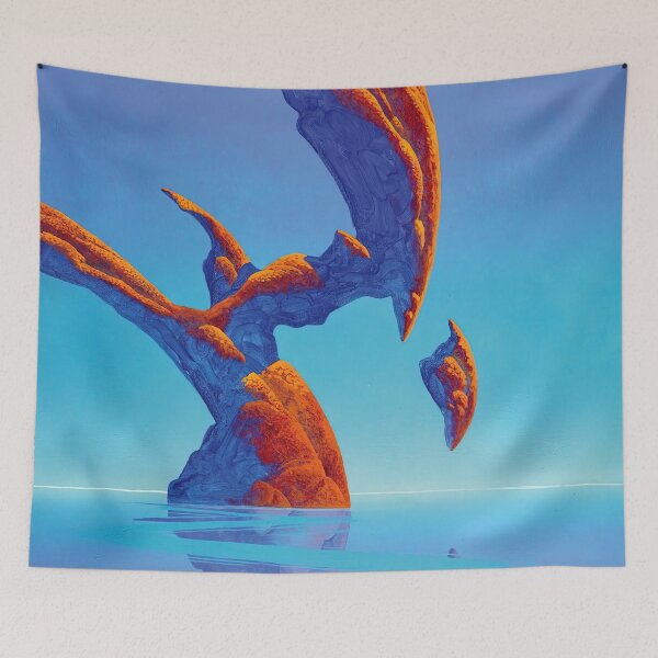 Item preview, Roger Dean designed and sold by dottyshai.