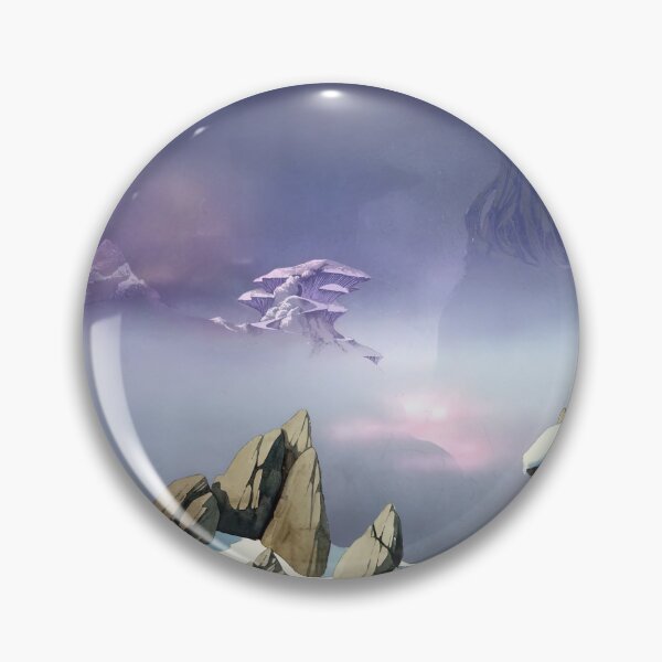 Item preview, Roger Dean designed and sold by dottyshai.