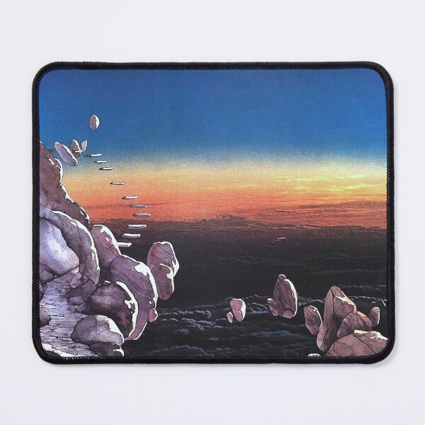Item preview, Roger Dean designed and sold by dottyshai.