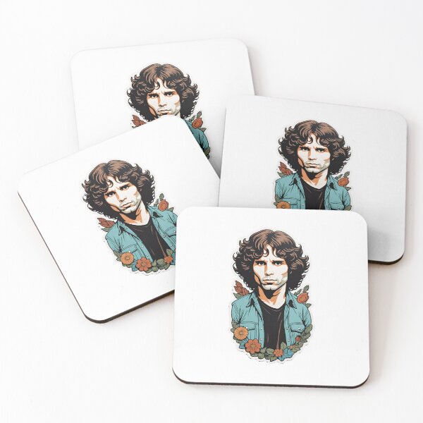 Item preview, The Lizard King | Jim Morrison | TheAmericanPoet designed and sold by TheAmericanPoet.