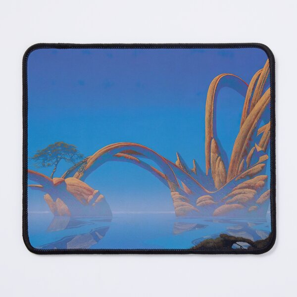 Item preview, Roger Dean designed and sold by dottyshai.