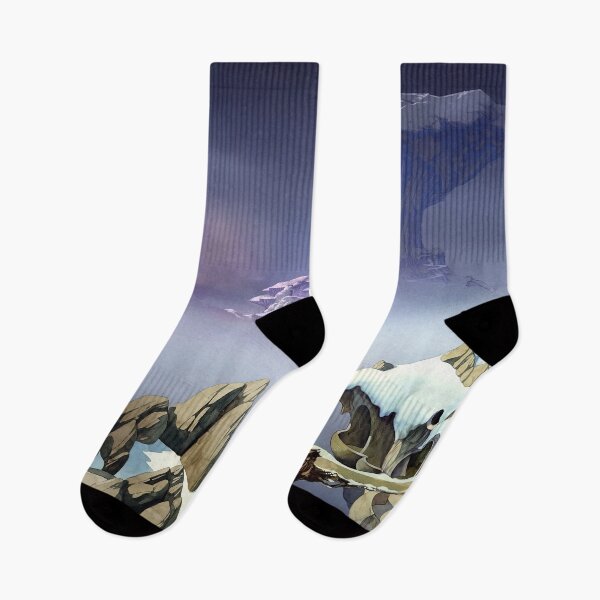 Item preview, Roger Dean designed and sold by dottyshai.