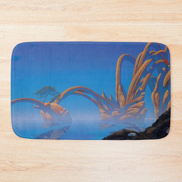 Item preview, Roger Dean designed and sold by dottyshai.