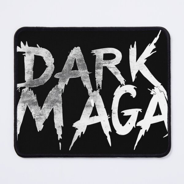 Item preview, Dark MAGA designed and sold by toyjesus.