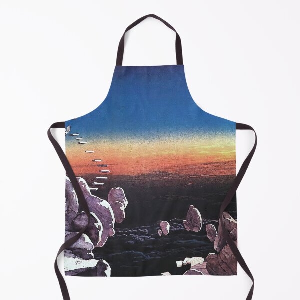 Item preview, Roger Dean designed and sold by dottyshai.