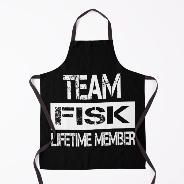 Item preview, Fisk Name Fisk Lifetime member designed and sold by Opera-Dan.