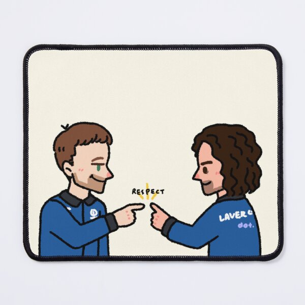 Item preview, Daniil Medvedev & Stefanos Tsitsipas designed and sold by ourhappyface.