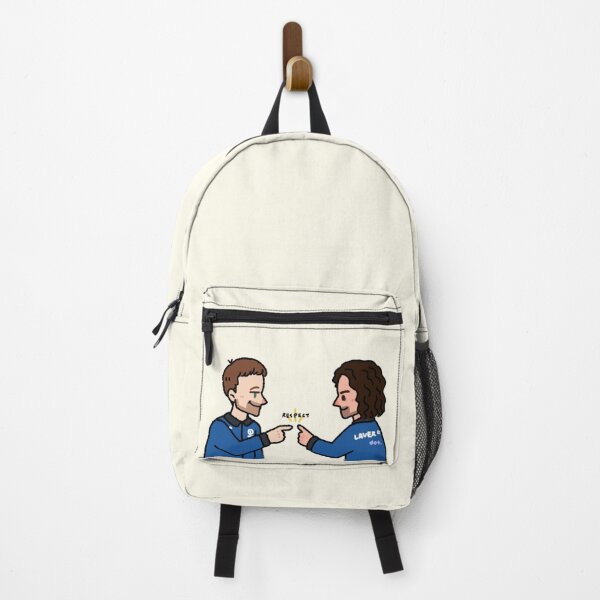 Item preview, Daniil Medvedev & Stefanos Tsitsipas designed and sold by ourhappyface.
