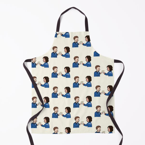 Item preview, Daniil Medvedev & Stefanos Tsitsipas designed and sold by ourhappyface.