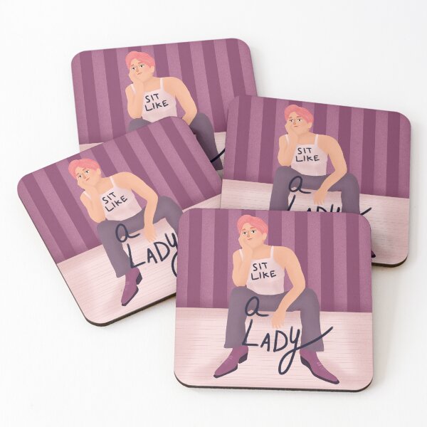 Item preview, LGBTQ Queer Woman designed and sold by Rotemika.