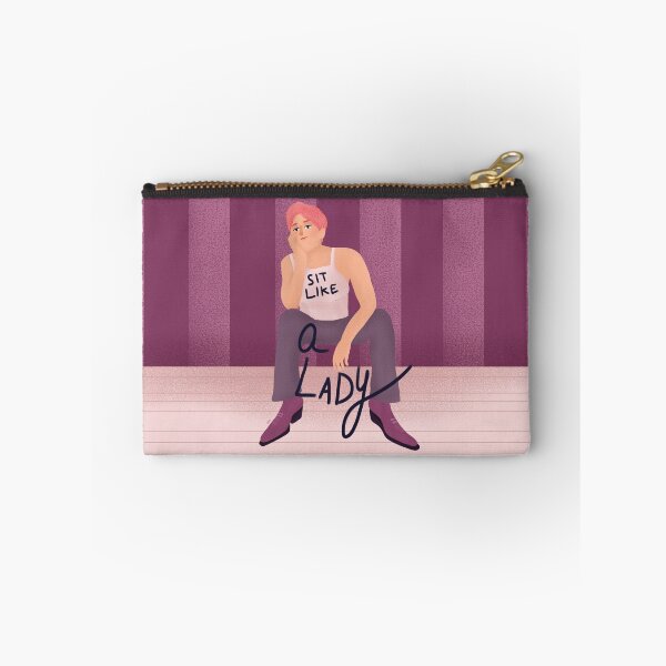 Item preview, LGBTQ Queer Woman designed and sold by Rotemika.